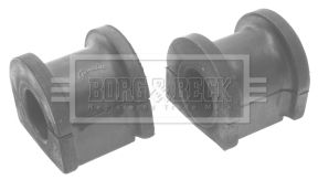 BORG & BECK skersinio stabilizatoriaus komplektas BSK7401K
